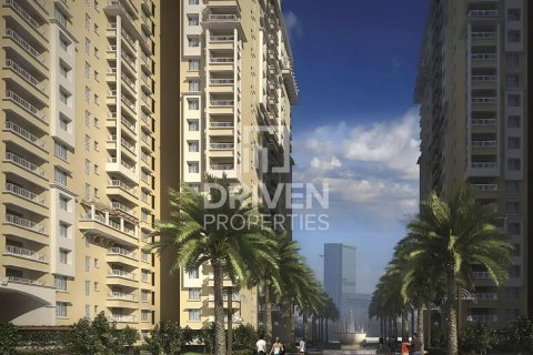2 bedrooms Apartment in Sobha Hartland, UAE No. 211530