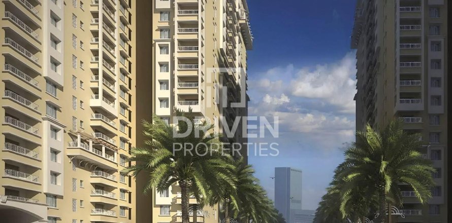 2 bedrooms Apartment in Sobha Hartland, UAE No. 211530