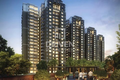 2 bedrooms Apartment in Sobha Hartland, UAE No. 211530 10