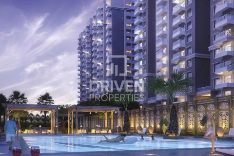 2 bedrooms Apartment in Sobha Hartland, UAE No. 211530 4