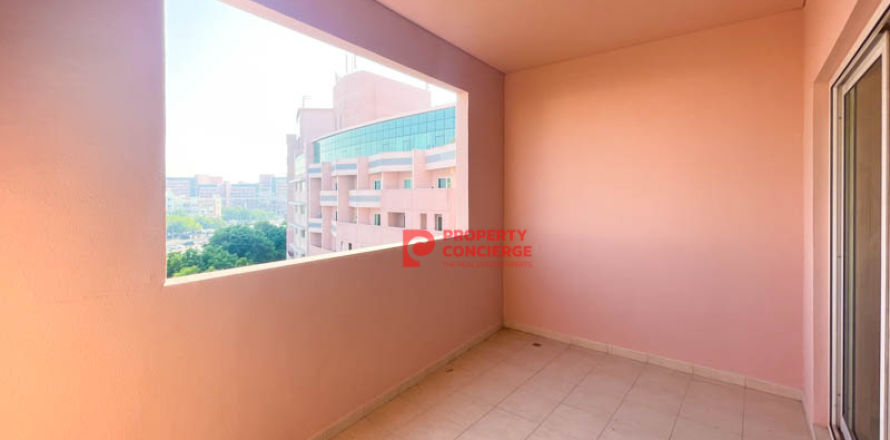 Appartement de Studio à Discovery Gardens, UAE No. 39695