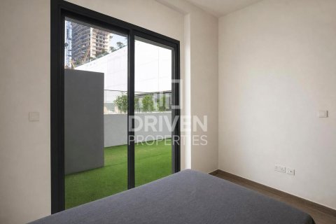 1 غرف نوم شقة في Jumeirah Village Triangle, الإمارات العربية المتحدة رقم 214905 10