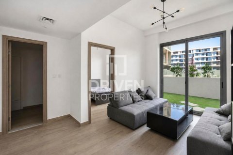 1 غرف نوم شقة في Jumeirah Village Triangle, الإمارات العربية المتحدة رقم 214905 3