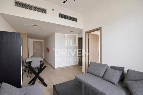 1 غرف نوم شقة في Jumeirah Village Triangle, الإمارات العربية المتحدة رقم 214905 4