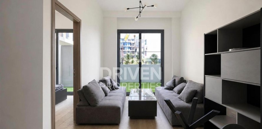 1 غرف نوم شقة في Jumeirah Village Triangle, الإمارات العربية المتحدة رقم 214905