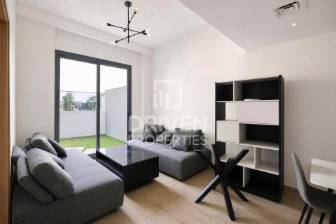 1 غرف نوم شقة في Jumeirah Village Triangle, الإمارات العربية المتحدة رقم 214905 6