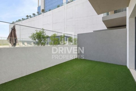 1 غرف نوم شقة في Jumeirah Village Triangle, الإمارات العربية المتحدة رقم 214905 15