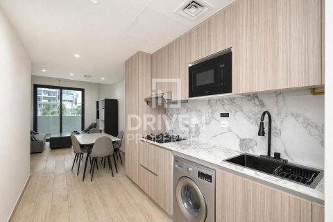 1 غرف نوم شقة في Jumeirah Village Triangle, الإمارات العربية المتحدة رقم 214905 11