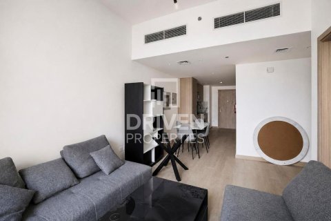 1 غرف نوم شقة في Jumeirah Village Triangle, الإمارات العربية المتحدة رقم 214905 5