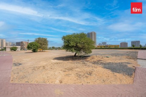 Land de 495.1m² en Wadi Al Safa 2, UAE No. 215790 10