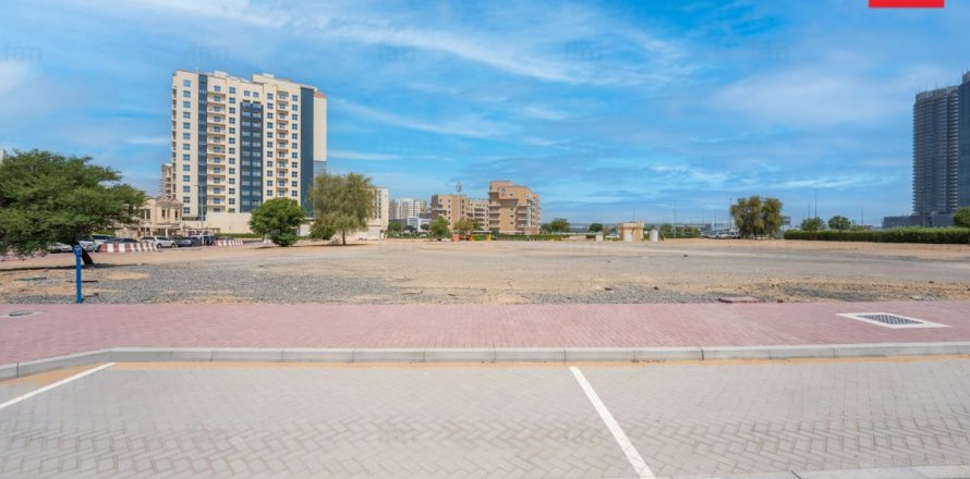 Land de 495.1m² en Wadi Al Safa 2, UAE No. 215790