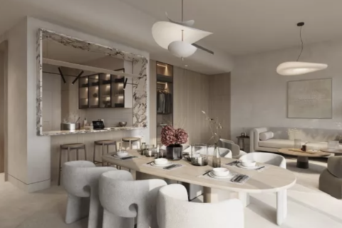 3 bedrooms Apartment in Dubai, UAE No. 35760 13