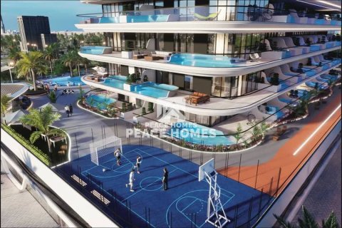 2 غرف نوم شقة في Dubai Production City (IMPZ), الإمارات العربية المتحدة رقم 16600 5