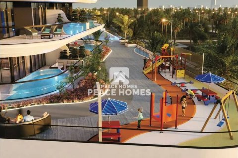 2 غرف نوم شقة في Dubai Production City (IMPZ), الإمارات العربية المتحدة رقم 16600 6