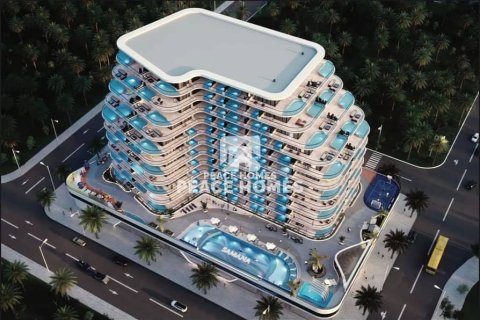 2 غرف نوم شقة في Dubai Production City (IMPZ), الإمارات العربية المتحدة رقم 16600 9