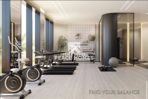 2 غرف نوم شقة في Dubai Production City (IMPZ), الإمارات العربية المتحدة رقم 16600 3