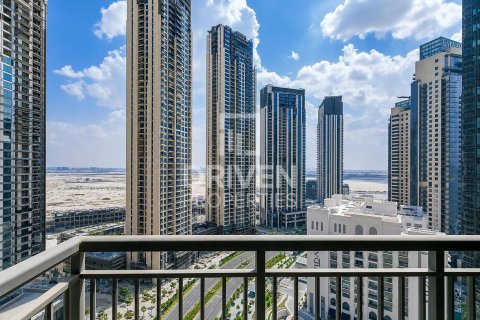 1 bedroom Apartment in Dubai Creek Harbour (The Lagoons), UAE No. 212547 14