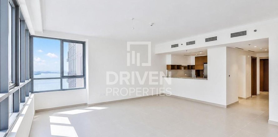 1 bedroom Apartment in Dubai Creek Harbour (The Lagoons), UAE No. 212547