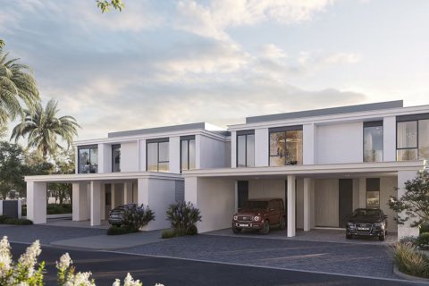 Townhouse de 4 dormitorios en Dubai South (Dubai World Central), UAE No. 215252 7