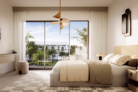 Townhouse de 4 dormitorios en Dubai South (Dubai World Central), UAE No. 215252 4