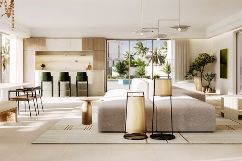 Townhouse de 4 dormitorios en Dubai South (Dubai World Central), UAE No. 215252
