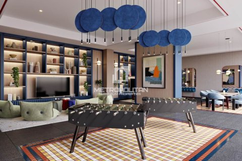 Appartement de 1 chambre à Business Bay, UAE No. 129182 13