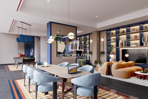 Appartement de 1 chambre à Business Bay, UAE No. 129182 15