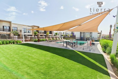3 bedrooms Townhouse in Villanova, UAE No. 70666 20