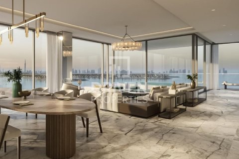5 bedrooms Penthouse in The Crescent, UAE No. 225179 8