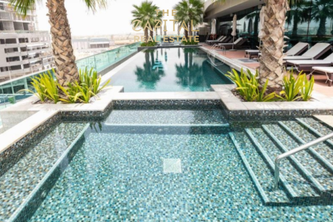 2 bedrooms Apartment in Dubai, UAE No. 7685 8