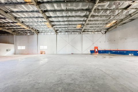 Warehouse de 743.2m² en Al Qusais Industrial Area, UAE No. 48810 4