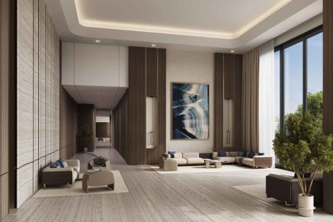 Apartamento tipo estudio Estudio en Dubai Production City (IMPZ), UAE No. 215311 6
