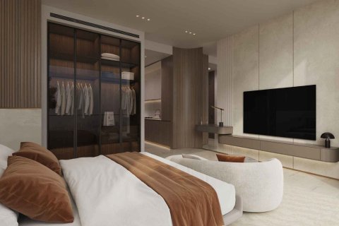 Apartamento tipo estudio Estudio en Dubai Production City (IMPZ), UAE No. 215311 10