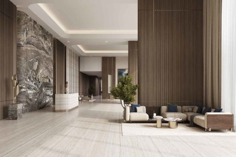 Apartamento tipo estudio Estudio en Dubai Production City (IMPZ), UAE No. 215311 3