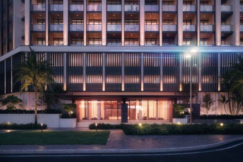 Apartamento tipo estudio Estudio en Dubai Production City (IMPZ), UAE No. 215311 15