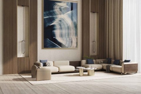 Apartamento tipo estudio Estudio en Dubai Production City (IMPZ), UAE No. 215311