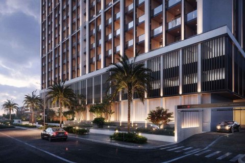 Apartamento tipo estudio Estudio en Dubai Production City (IMPZ), UAE No. 215311 13