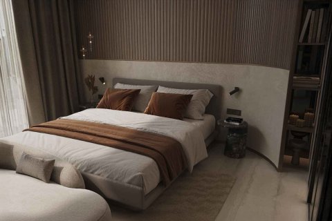 Apartamento tipo estudio Estudio en Dubai Production City (IMPZ), UAE No. 215311 11