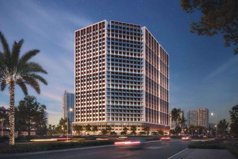 Apartamento tipo estudio Estudio en Dubai Production City (IMPZ), UAE No. 215311 18