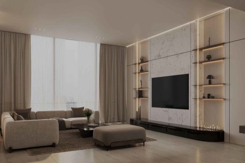 Apartamento tipo estudio Estudio en Dubai Production City (IMPZ), UAE No. 215311 4