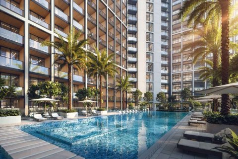 Apartamento tipo estudio Estudio en Dubai Production City (IMPZ), UAE No. 215311 17
