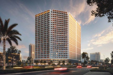 Apartamento tipo estudio Estudio en Dubai Production City (IMPZ), UAE No. 215311 14