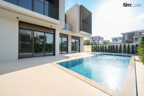 5 bedrooms Villa in Dubai Hills Estate, UAE No. 215742 6