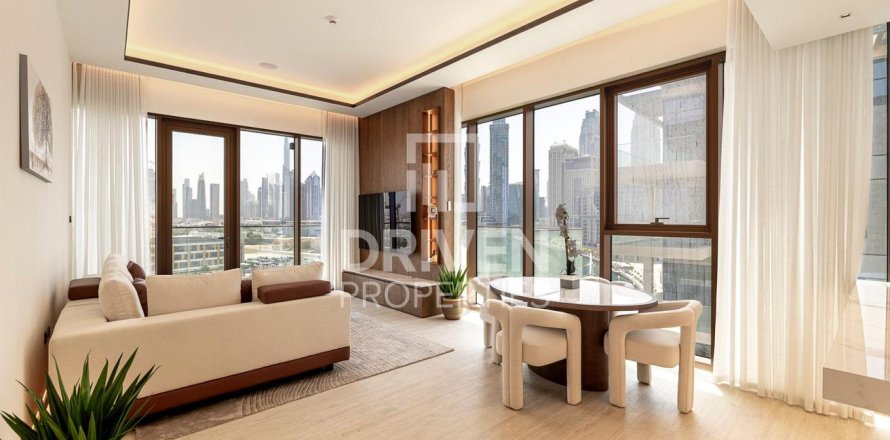 2 bedrooms Apartment in Al Wasl, UAE No. 212340