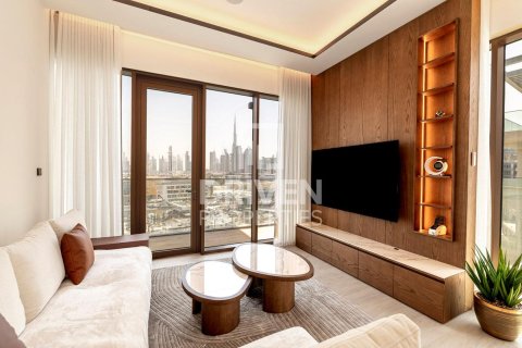 2 bedrooms Apartment in Al Wasl, UAE No. 212340 4
