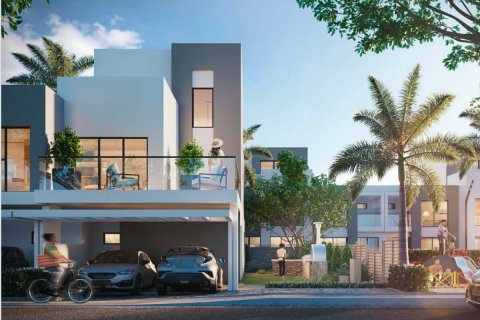 Townhouse de 3 chambres à Dubai, UAE No. 221993