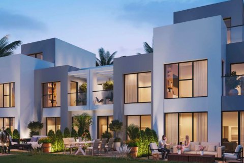Townhouse de 3 chambres à Dubai, UAE No. 221993 6