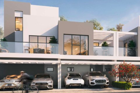 Townhouse de 3 chambres à Dubai, UAE No. 221993 7