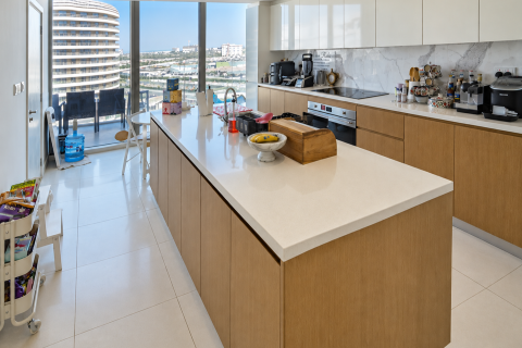 4 bedrooms Apartment on the Saadiyat Island, UAE No. 212923 4