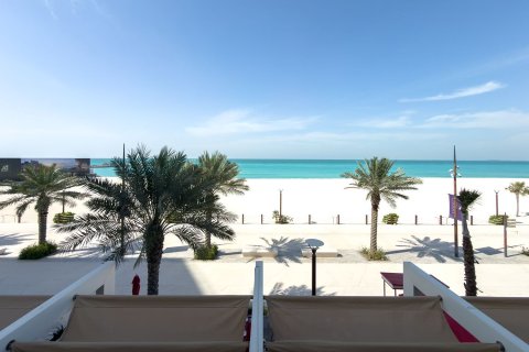 4 bedrooms Apartment on the Saadiyat Island, UAE No. 212923